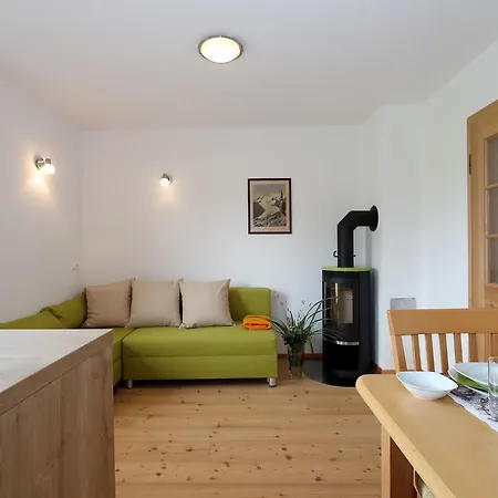 Hopfgarten 2 Appartement Haslau
