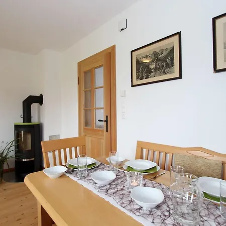 Appartement Hopfgarten 2 *
