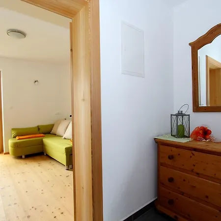 Appartement Hopfgarten 2
